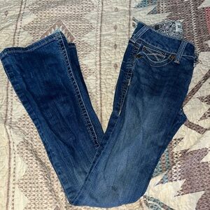 Ariat Jeans